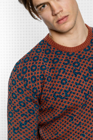 ON THE DOT (#1001) - Pullover